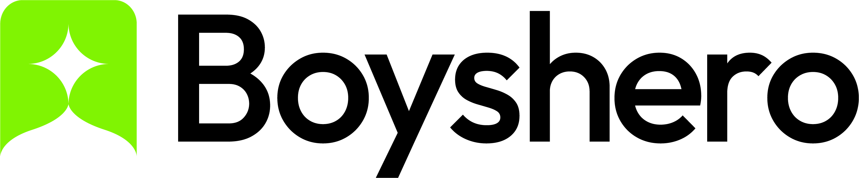 Boyshero Logo