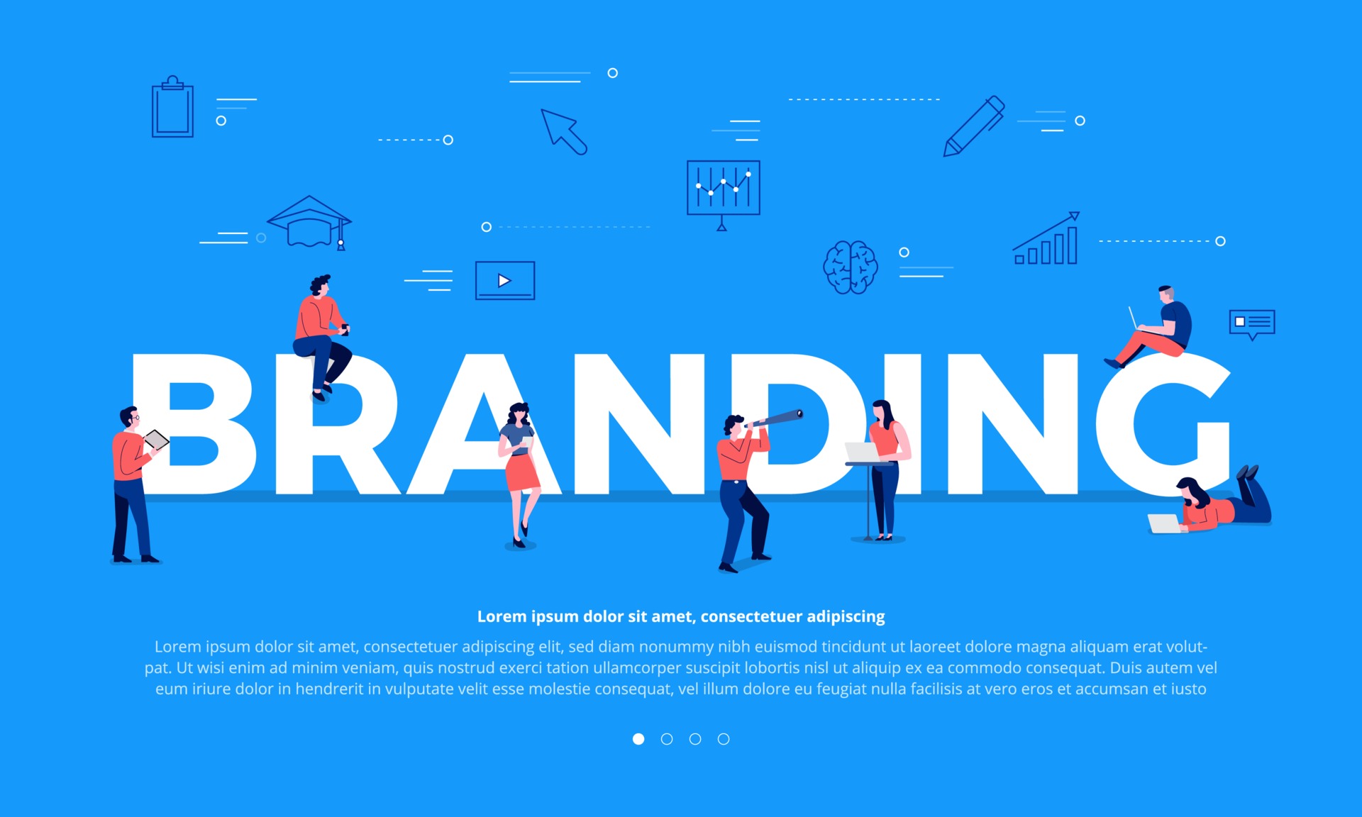 Power Of Branding Why Do People Buy Branded Products Power Of Branding Why Do People Buy Branded Products