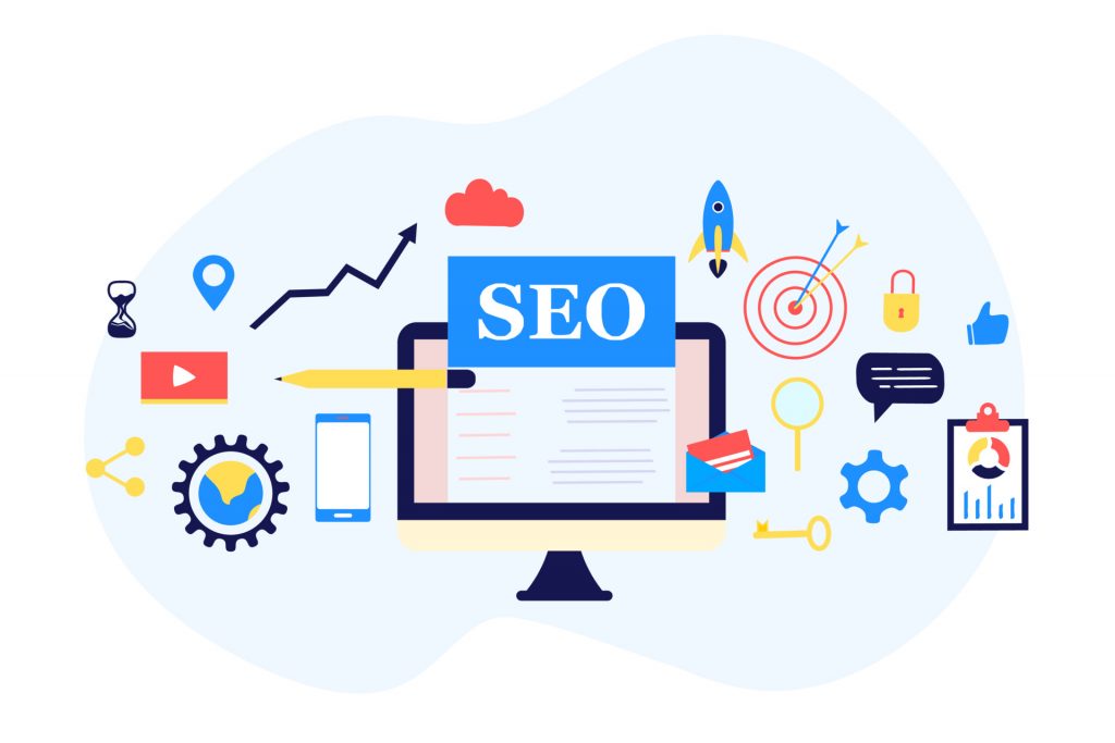 White Hat SEO Service