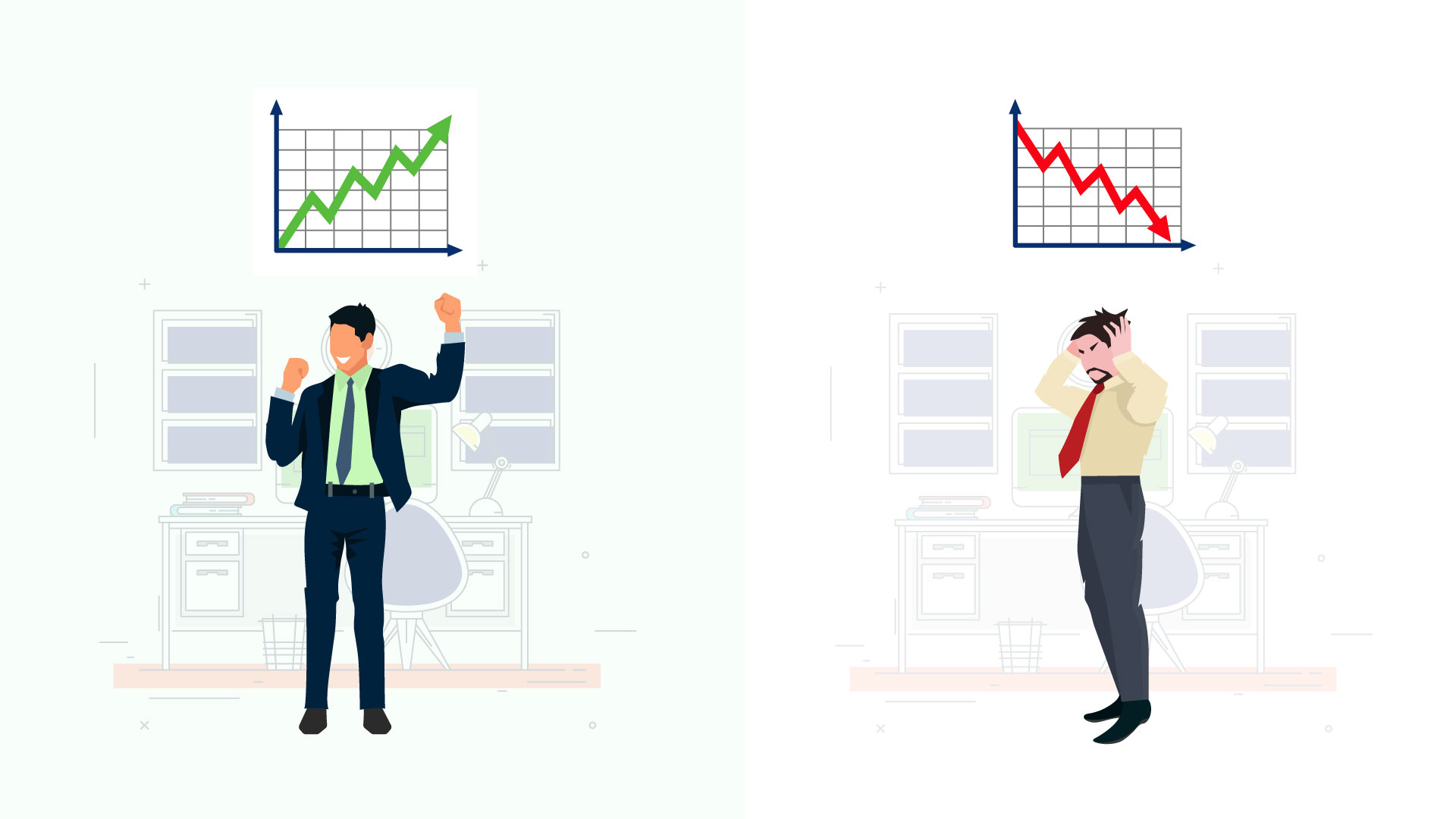 market & sales competition