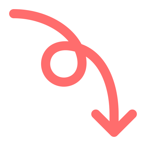 down-arrow