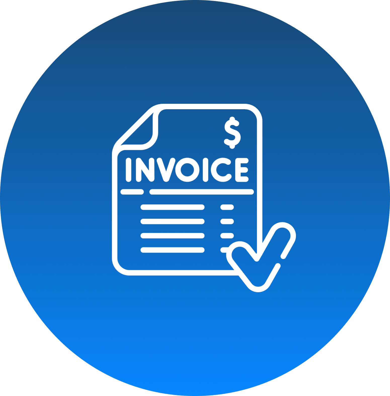 invoice management