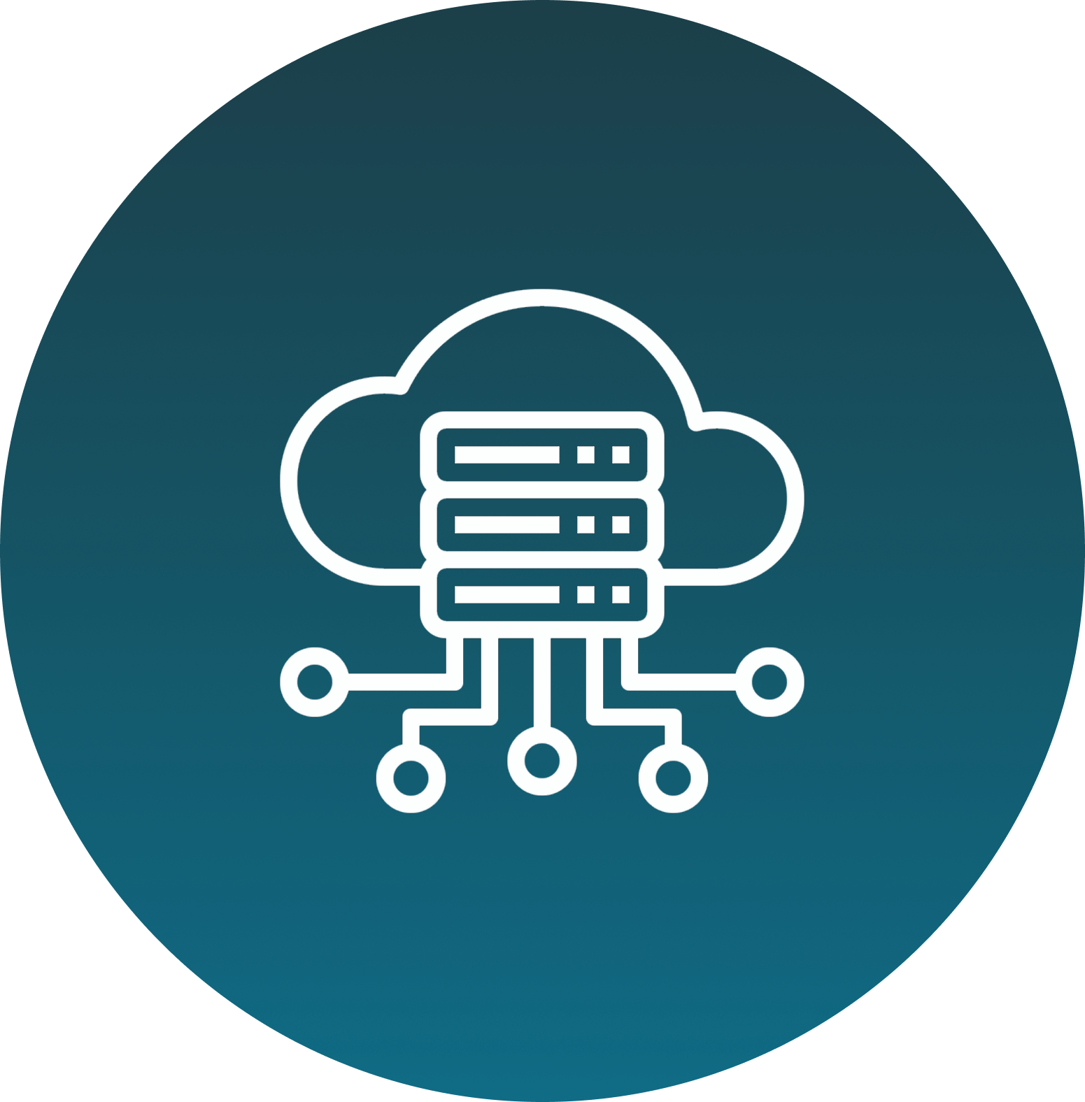 cloud hosting