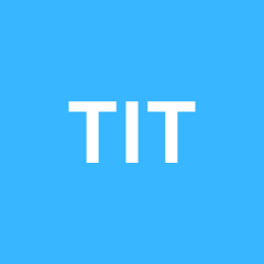 TIT Ecommerce