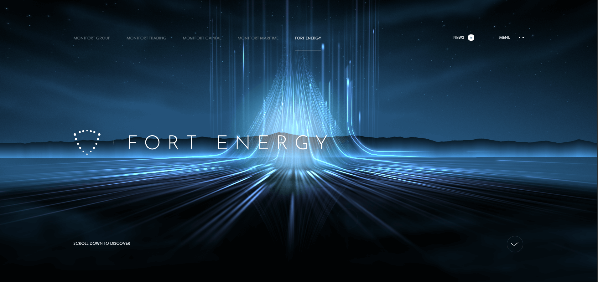 group of company website development agency in bd