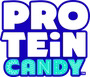 protien candy