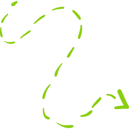 boyshero solution arrow indicator