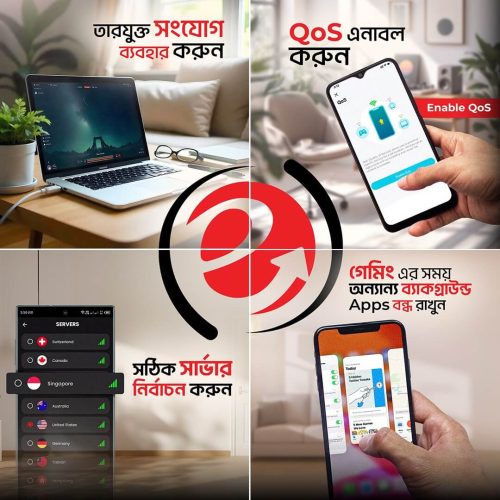 Creative Social Media Post design 1